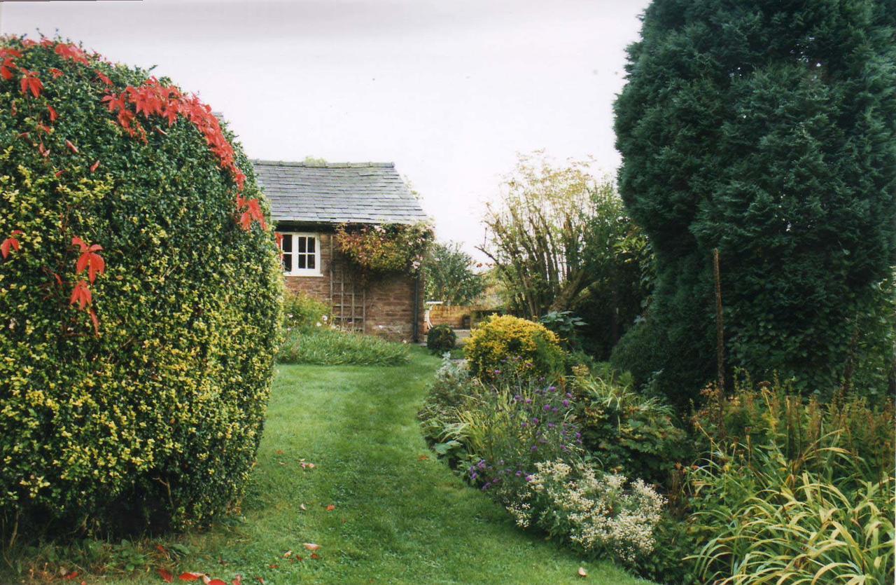 Lower Bache House Leominster Eksteriør bilde